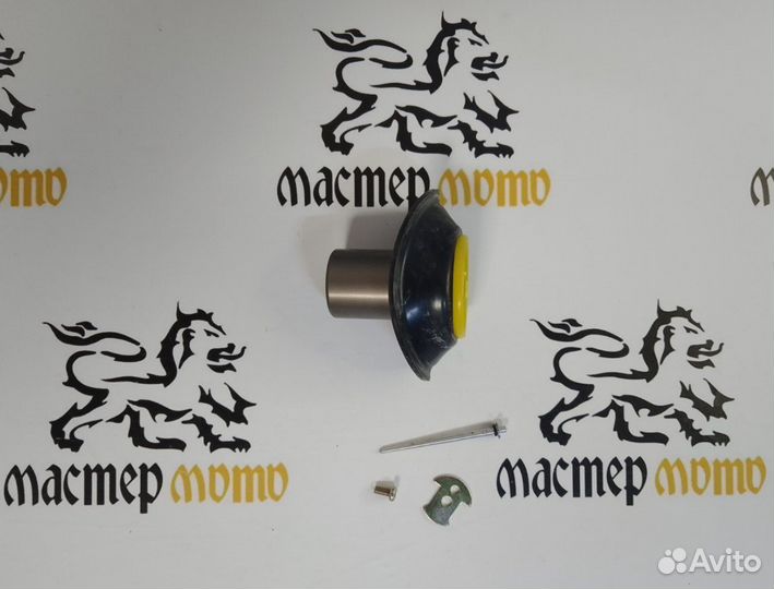 Мембрана карбюратора 139QMB (D18)