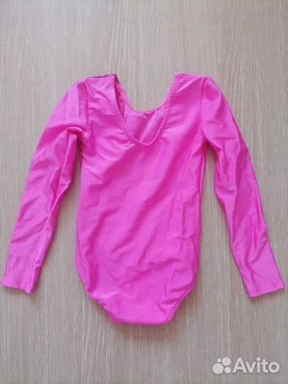 Купальник для художественной гимнастики 110