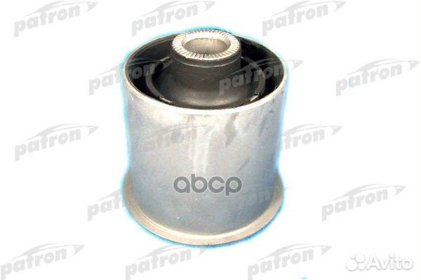 Patron Сайлентблок рычага подвески toyota crown