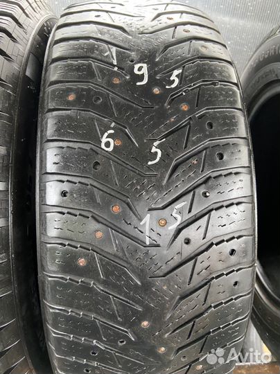 Kumho WinterCraft Ice WI31 195/65 R15 91T