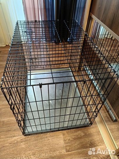 Клетка вольер для собак