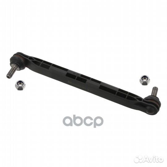 Стойка стабилизатора перед прав/лев chevrol