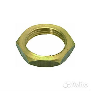1348453 Гайка М 26*1,5 мм