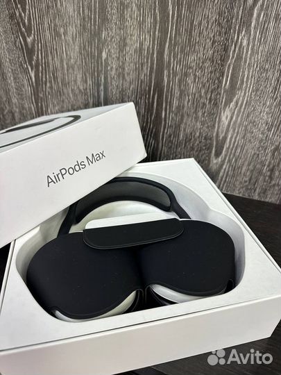 Наушники apple