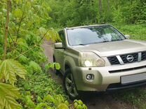 Nissan X-Trail 2.5 CVT, 2008, 217 000 км, с пробегом, цена 1 230 000 руб.