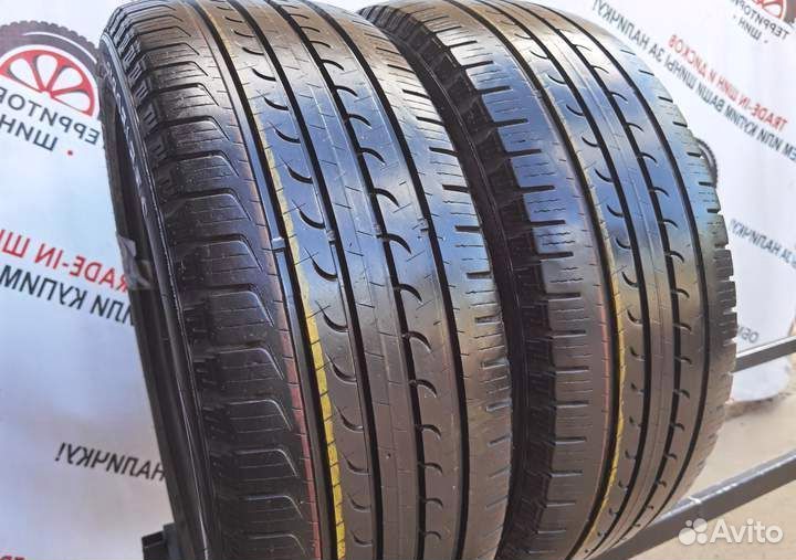 Goodyear EfficientGrip SUV 4x4 235/50 R19 103V