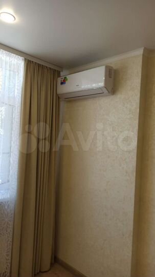 2-к. квартира, 40 м², 3/12 эт.