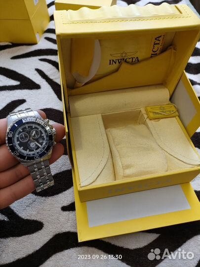 Invicta 26846 hot sale