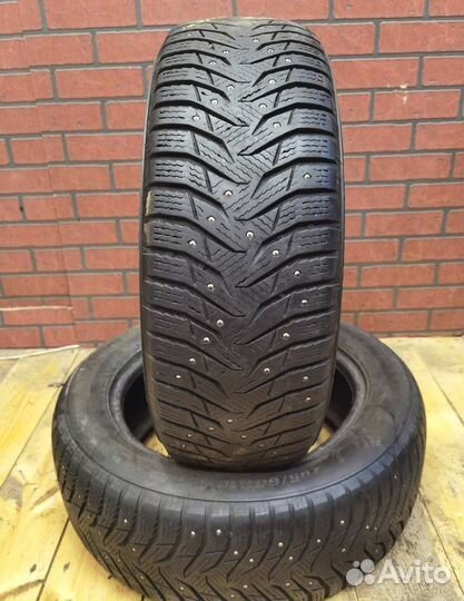 Kumho WinterCraft Ice WI31 205/60 R16 96T