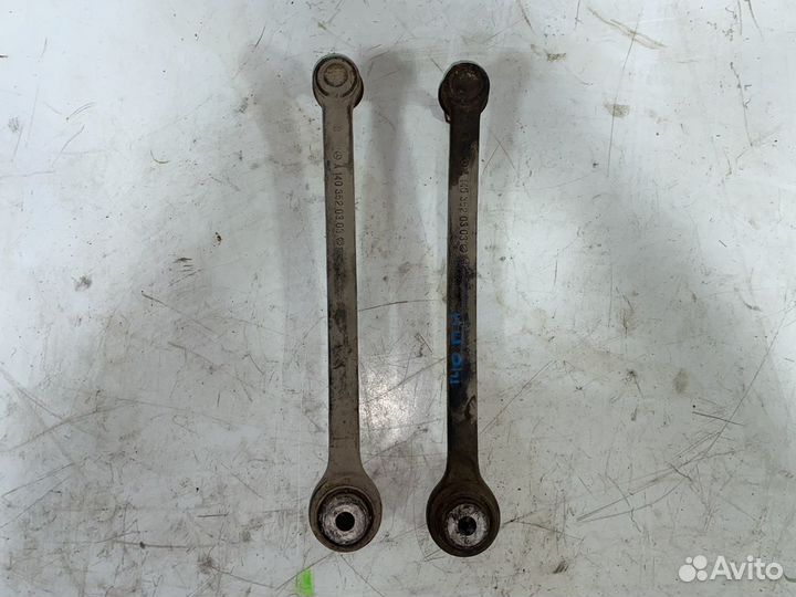 Тяга развальная Mercedes W140 S500