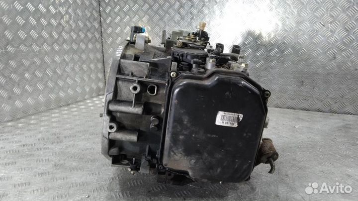 АКПП dp0044 DP0 044 рено меган сценик
