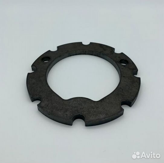 Шайба стопорная sсania 62108 (2662108) 62108