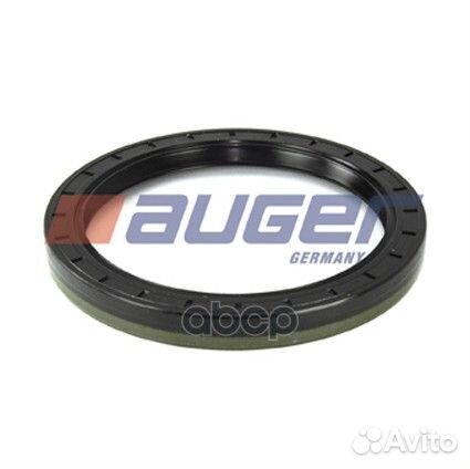 Уплoтнитeльнoe кoльцo, Ступица колеса HCV merce