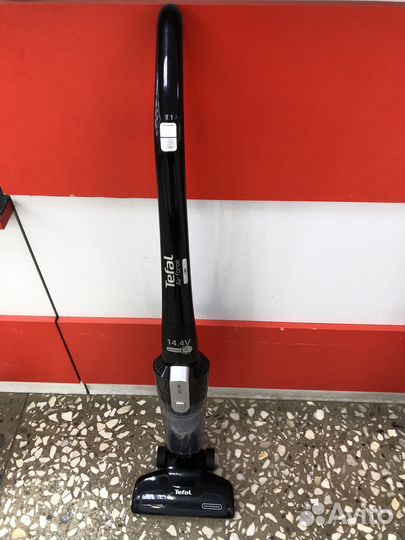 Пылесос Tefal Air Force Light TY6545RH(Р)