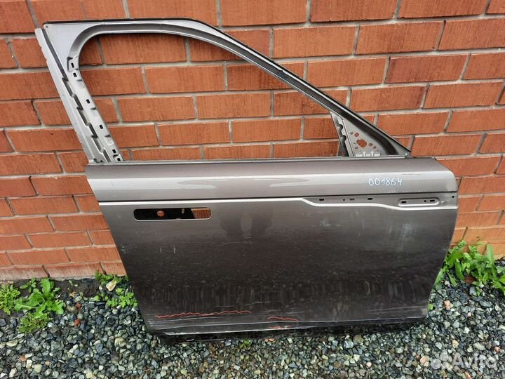 Дверь передняя правая Land Rover Range Rover Velar