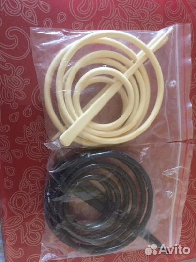 Заколки для штор