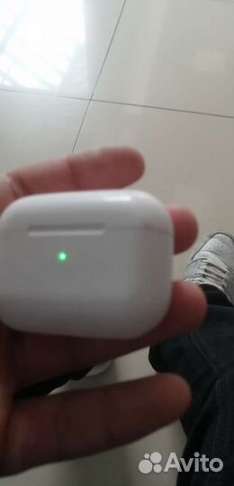 Airpods pro копия