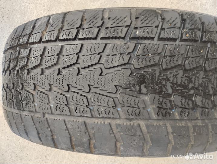 Toyo Winter Tranpath S1 255/55 R18