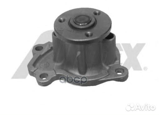 Помпа водяная nissan Micra-Note 1.6i 16v 1931 A