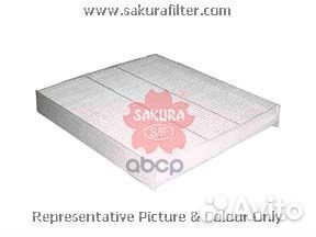 Фильтр салонный honda jazz 1.3 2002 - 2008 HON