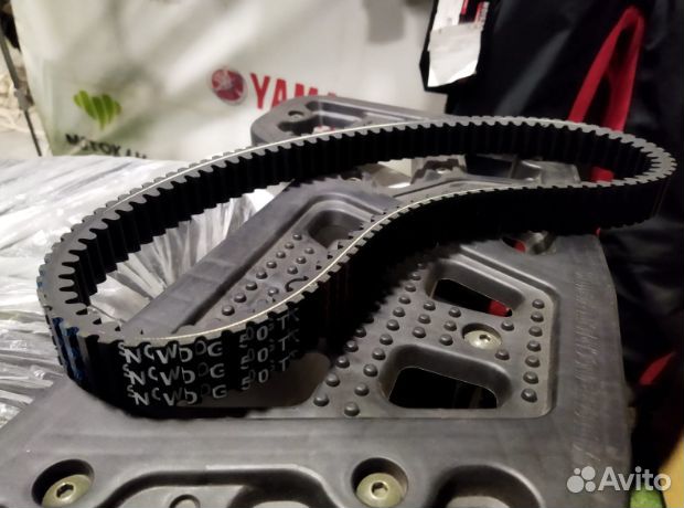Ремень вариатора для квадроцикла Stels 500