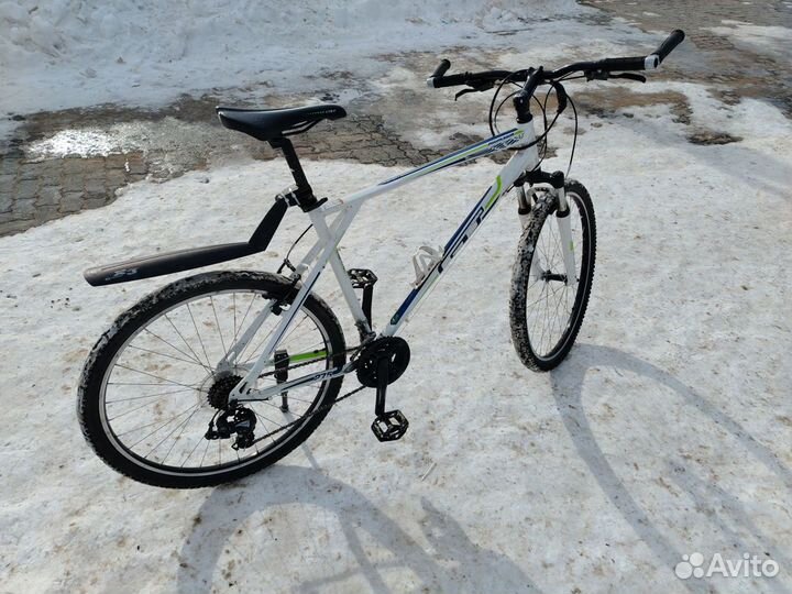 Велосипед GT XL