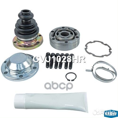 ШРУС внутренний Volkswagen transporter V