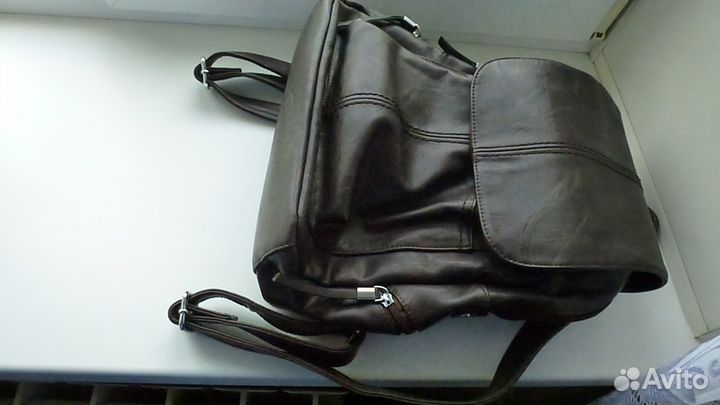 Рюкзак женский новый