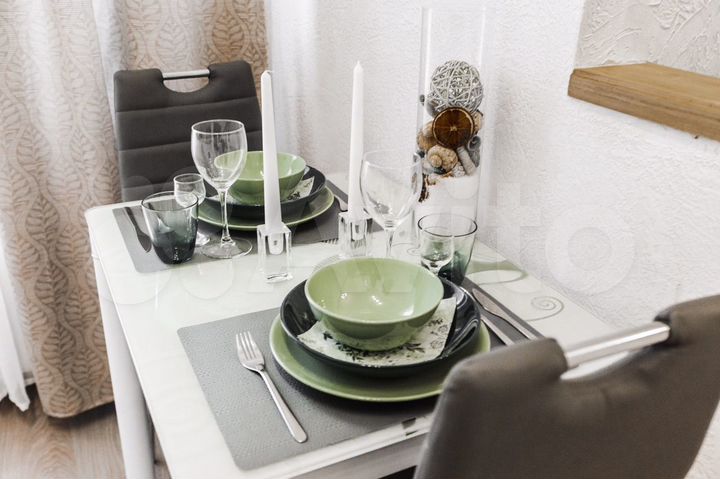 Квартира-студия, 28 м², 6/7 эт.