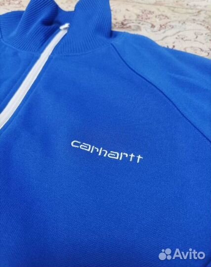 Олимпийка carhartt