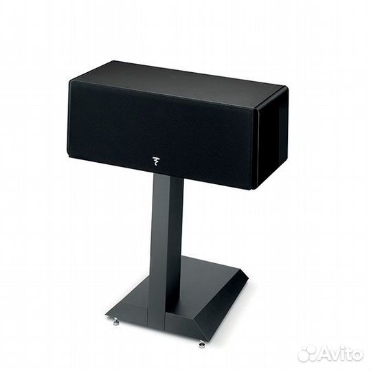 Центральный канал Focal Vestia Center Black HighGl