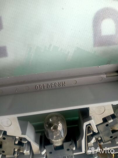 Плафон салонный MR330450 Mitsubishi Lancer 9