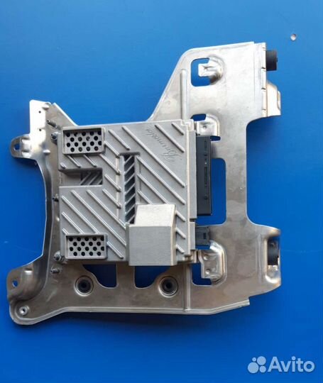 Усилитель акустический Mercedes CLS C257 2018г. A2