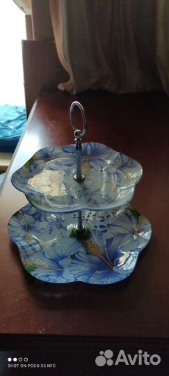 Для сервировки