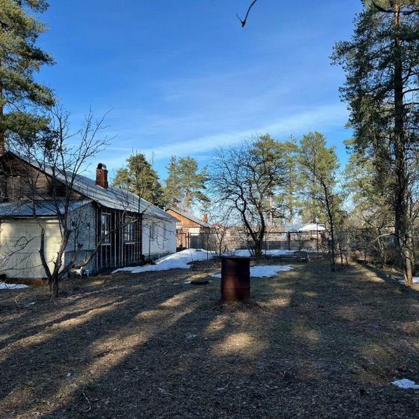 Квартира 3-комн. 39 м² в Суда — фото 19 из 19