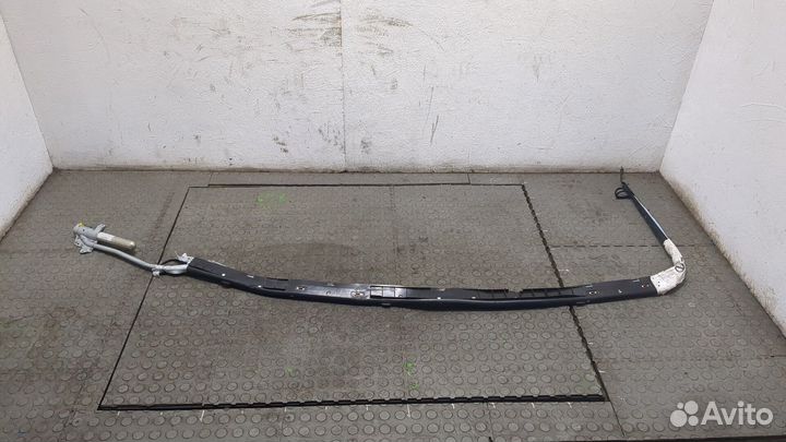 Подушка безопасности боковая Skoda SuperB, 2005