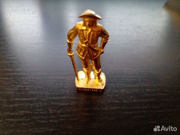 Солдатики оригинальные