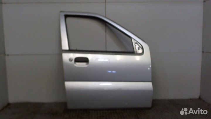 Дверь боковая Suzuki Ignis, 2004
