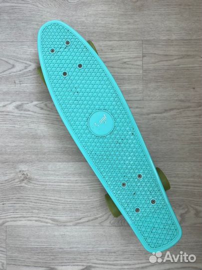 Скейтборд детский бу