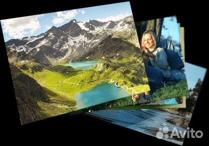 Печать фотографий