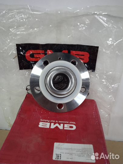 Ступица на Skoda Fabia-Rapid/VW Polo