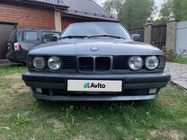BMW 5 серия, 1989, с пробегом, цена 195 000 руб.