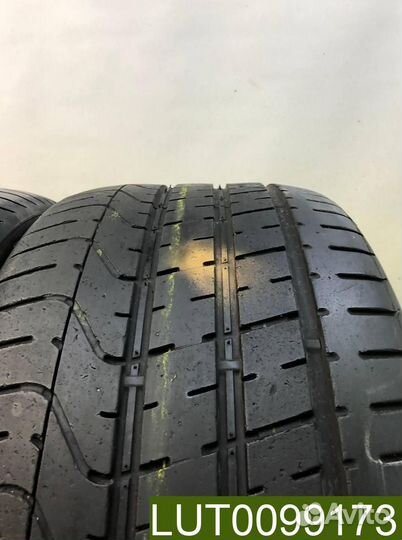 Pirelli P Zero 275/35 R20 103Y