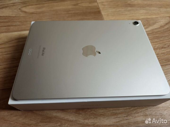 Apple iPad air 5 2022 64gb