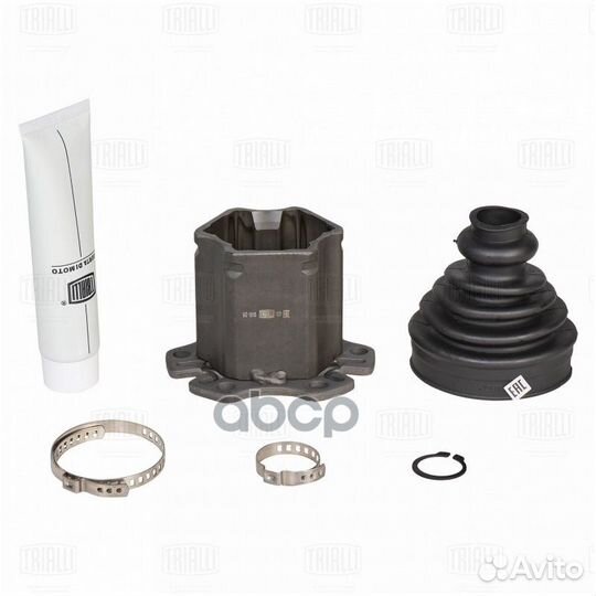 Шрус для а/м Audi A6 C5 (97) (внутр.) (GO 1818