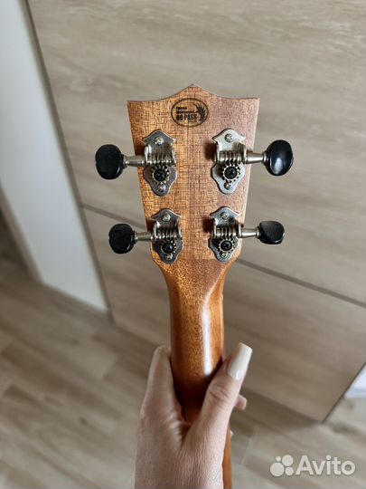 Укулеле flight nus 310