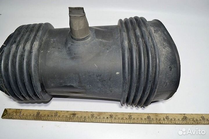 Воздуховод гофрированный volvo FH (01.12)
