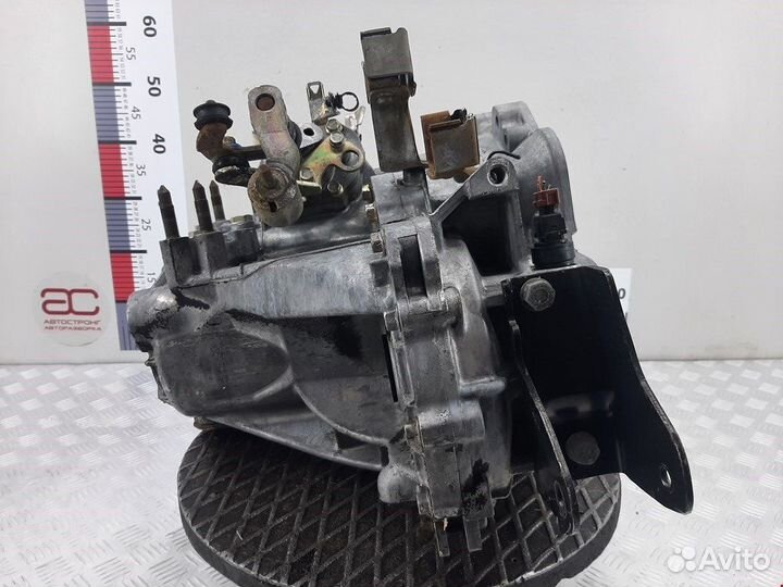 Кпп для Mitsubishi Carisma