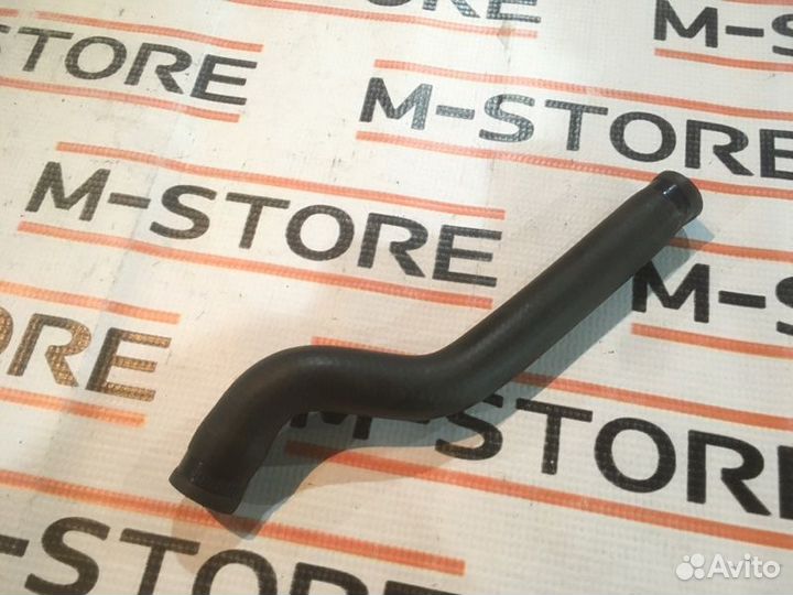 Патрубок отопителя Bmw 3-Series E46 N46B20A 2004