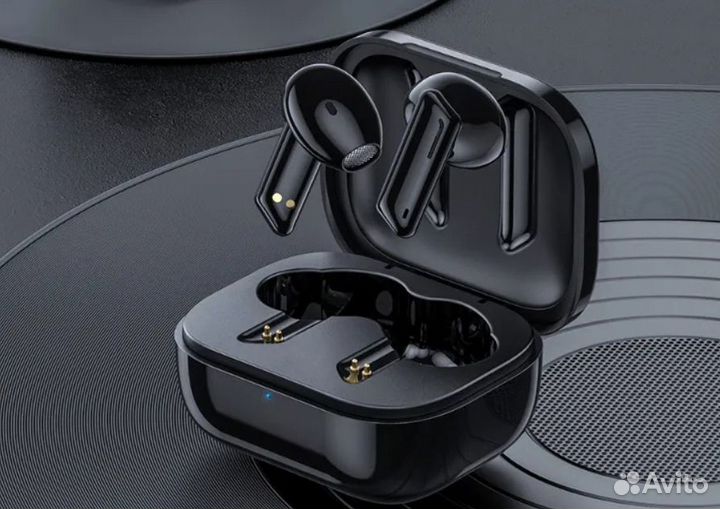 Блютуз наушники